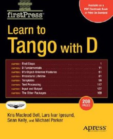 Learn to Tango with D - Kris MacLeod Bell, Sean Kelly