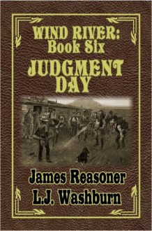 Judgment Day - James Reasoner