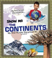 Show Me the Continents - Pamela Dell