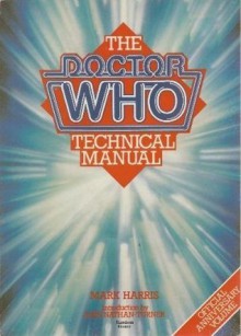 Doctor Who Tech Manual - Mark Harris