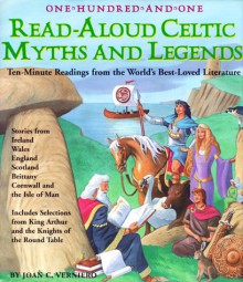 Read Aloud Celtic Myths And Legends - Joan C. Verniero