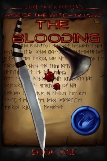 The Blooding - Luke Sky Wachter