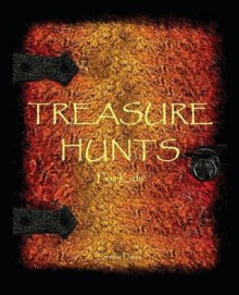 Treasure Hunts for Kids - CHRISTY DAVIS