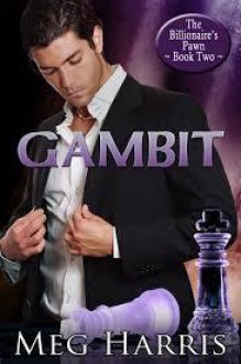 Gambit - Meg Harris