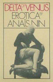 Delta de Venus - Anaïs Nin