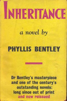 Inheritance - Phyllis Eleanor Bentley