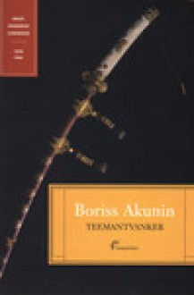 Teemantvanker - Boris Akunin