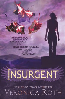 Insurgent - Veronica Roth