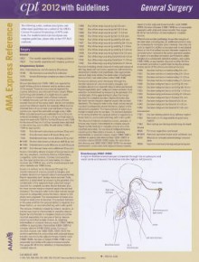 CPT: General Surgery: With Guidelines - American Medical Association