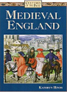 Medieval England - Kathryn Hinds