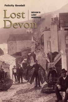 Lost Devon: Devon's Lost Heritage - Felicity Goodall