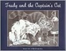 Trudy and the Captains Cat - Yetti Frenkel