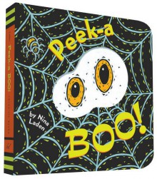 Peek-a Boo! - Nina Laden