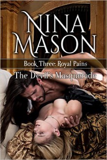 The Devil's Masquerade - Nina Mason