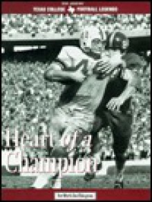 John David Crow: Heart of a Champion - Steve Pate