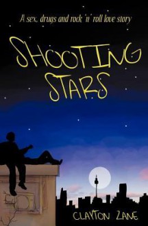 Shooting Stars - Clayton Zane
