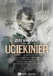 Uciekinier - Józef Makowski