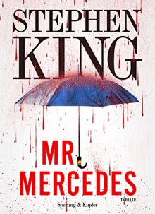 Mr. Mercedes - Stephen King