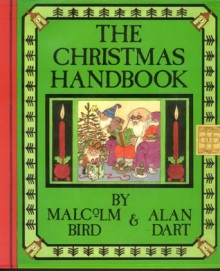 Christmas Handbook - Malcolm Bird, Alan Dart