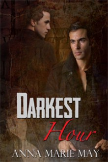 Darkest Hour - Anna Marie May