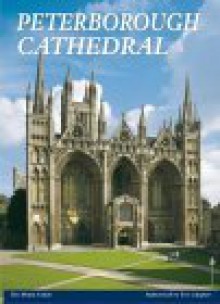 Peterborough Cathedral (Pitkin Guides) - John Higham