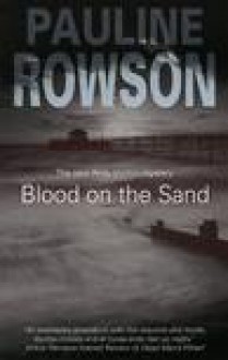 Blood on the Sand - ebook - Pauline Rowson