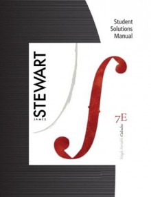 Student Solutions Manual (Chapters 1-11) for Stewart's Single Variable Calculus, 7th - James Stewart