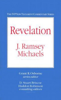 Revelation - J. Ramsey Michaels