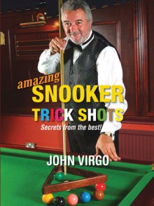 Amazing Snooker Trick Shots - John Virgo