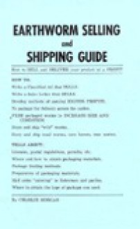 Earthworm Selling & Shipping Guide - Charlie Morgan