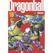 Dragonball Perfect Edition 19 - Akira Toriyama