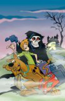 Space Fright! (Scooby-Doo - Chris Duffy, Terrance Griep, Joe Edkin