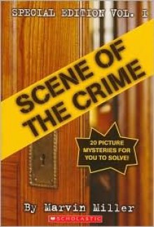 Scene of the Crime: Special Edition Vol. I - Marvin Miller