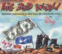 Big Bad World - Polyp