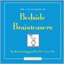 The Little Book of Bedside Brainteasers - Nathan Haselbauer