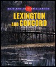 Lexington & Concord - David C. King