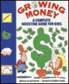 Growing Money - Gail Karlitz, Debbie Honig