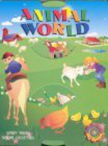 Animal World: Broad (Fun Wheel Books!) - Wendy Farley