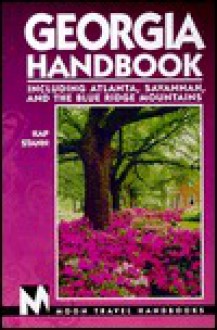 Moon Handbooks: Georgia (3rd Ed.) - Kap Stann