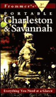 Frommer's Portable Charleston & Savannah - Darwin Porter, Danforth Prince