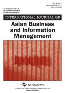 International Journal of Asian Business and Information Management, Vol. 2, No. 4 - Patricia Ordóñez de Pablos