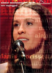 Alanis Morissette -- MTV Unplugged: Guitar Songbook Edition - Alanis Morissette