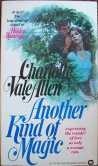 Another Kind of Magic - Charlotte Vale Allen