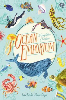 Ocean Emporium - Susie Brooks, Dawn Cooper