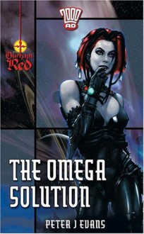 The Omega Solution - Peter J. Evans