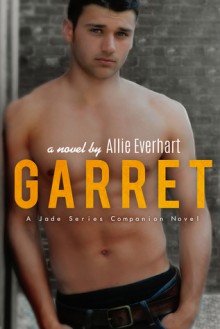 Garret - Allie Everhart