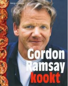 Gorden Ramsay kookt - Gordon Ramsay