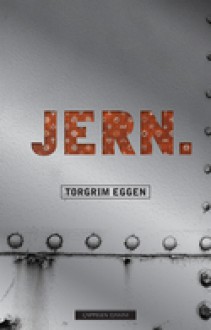 Jern - Torgrim Eggen