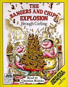 Bangers and Chips Explosion - Brough Girling