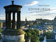 Edinburgh - Mark Denton, Magnus Linklater